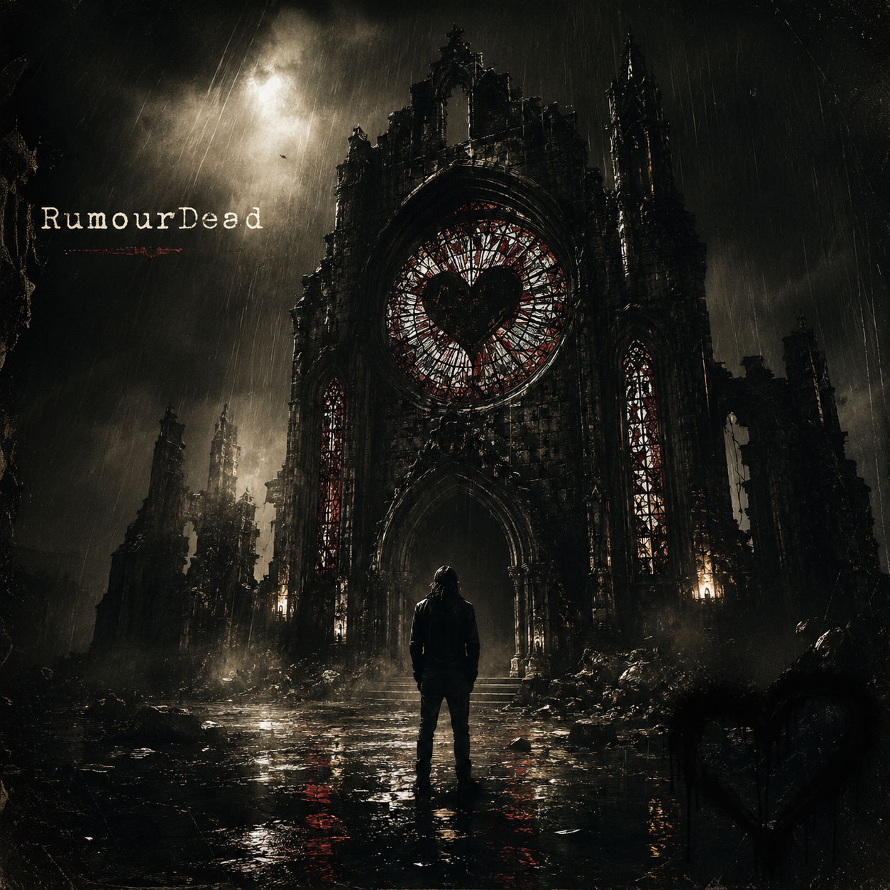 Cathedral cover