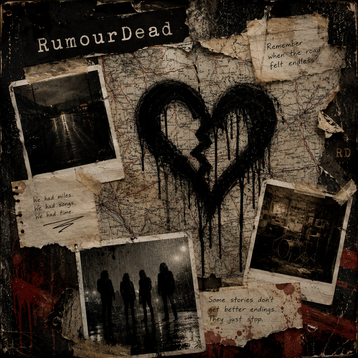 Collage cover