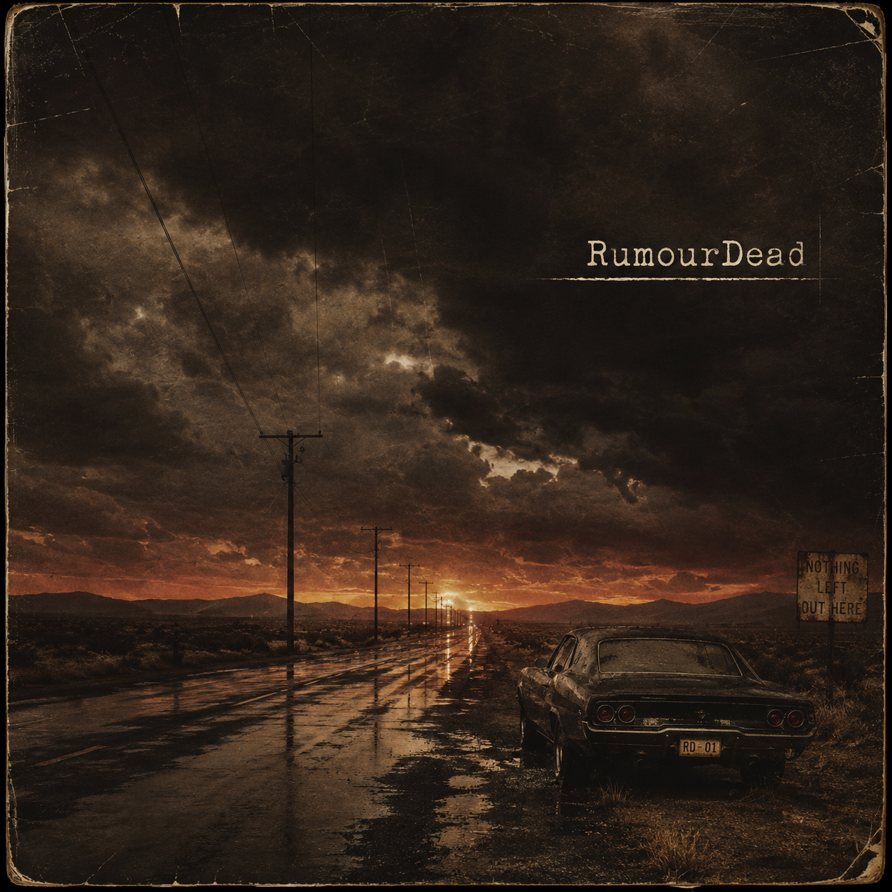 Road cover